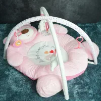 تشک بازی نوزاد