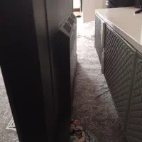 تلویزیون 49 اسنوا ال ای دی|تلویزیون و پروژکتور|نیشابور, جمهوری|دیوار