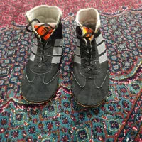 دوبنده و کفش کشتی|تجهیزات ورزشی|سیلاخور, |دیوار