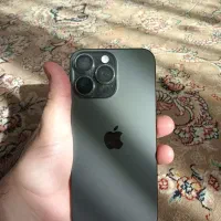 آیفون ۱۶ پرومکس zaa 256|موبایل|تهران, خواجه نصیر طوسی|دیوار