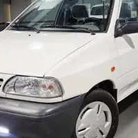 حواله پراید وانت