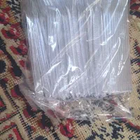 قاشق یک بار مصرف