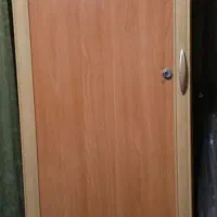 کمد ام دی اف دو کشوه. دو عدد