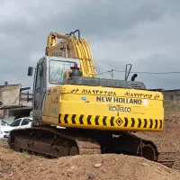 بیل مکانیکی