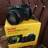 دوربین عکاسی و فیلمبرداری کداک|دوربین عکاسی و فیلمبرداری|نیشابور, دربقاضی|دیوار