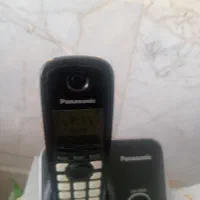 خط تلفن ثابت