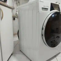 لباسشویی کندی نو|ماشین لباسشویی و خشککن لباس|مشهد, خواجه ربیع|دیوار