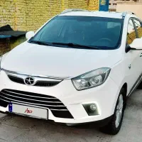 جک s5 دنده ای 94|خودرو سواری و وانت|بوئین زهرا, |دیوار