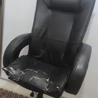 صندلی چرخدار