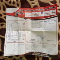 ۲۰۶مدل ۹۰ تیپ۲|خودرو سواری و وانت|قوچان, |دیوار