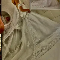 لباس عروس|لباس|تربتحیدریه, دیزقند|دیوار