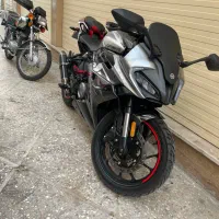 سی اف ریس cf 250 sr