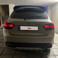 کوییک r مدل ۴۰۱|خودرو سواری و وانت|تهران, چیتگر جنوبی|دیوار