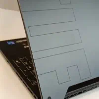asus tuf fx 15 506hc|رایانه همراه|تبریز, |دیوار