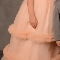 لباس مجلسی دخترانه