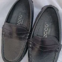 کفش چرمی اصلی|کیف، کفش، کمربند|قم, خندق|دیوار