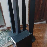 سینمای خانگی