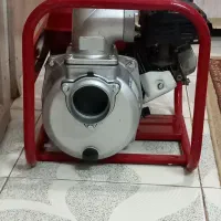 موتور آب هندا سه اینچ|ماشینآلات صنعتی|مشهد, حرم مطهر رضوی|دیوار