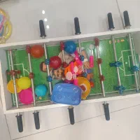 اسباب بازی کودک