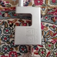 قفل کتابی مدل دلتا بزرگ