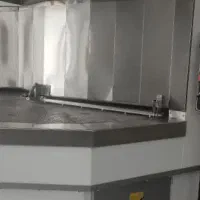 استخدام شاطر نانوایی