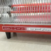 بخاری یا هیتر برقی گرمای جنوب|بخاری، هیتر، شومینه|تهران, توحید|دیوار