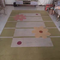 فرش طرح فانتزی