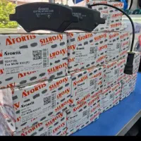 فروش کمک پراید پژو پیکان لنت کاسه چرخ دیسک ترمز