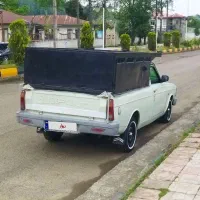 فروش پیکان وانت|خودرو سواری و وانت|لنگرود, |دیوار