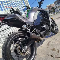 موتور طرح Z1000|موتورسیکلت|رفسنجان, |دیوار