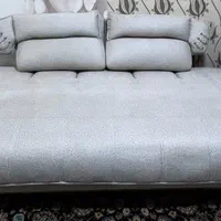 مبلمان مدرن چلسی تخت خواب شو ۸ نفره ۴۵ میلیون|مبلمان خانگی و میز عسلی|آبدانان, |دیوار