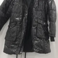 کاپشن بارانی