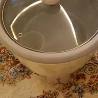 پلوپزپارس خزر۱۲نفره