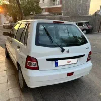 پراید۱۱۱ مدل۹۷