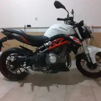 بنلی۳۰۰|موتورسیکلت|نیشابور, شهید جعفری|دیوار