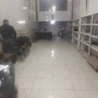 اجاره مغازه|اجارهٔ مغازه و غرفه|فارسان, |دیوار