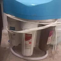 تصفیه خانگی