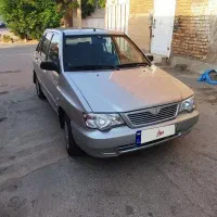 پراید 132 مدل 89 درحد یک