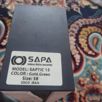 عینک آفتابی ساپتیک 2(صا ایران) مدل پلیسی|زیورآلات و اکسسوری|اهواز, کمپلو جنوبی|دیوار