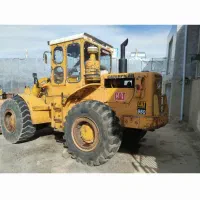 لودر کاترپیلا 950