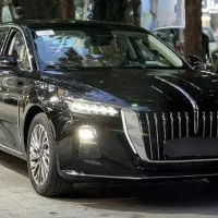 هونگچی اچ فایو H5 صفر تحویل نمایندگی/اقساط شرکت|خودرو سواری و وانت|تهران, تجریش|دیوار