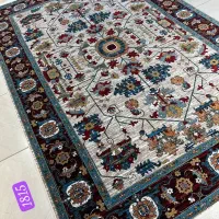 فرش700شانه آکرلیک سلطان آبادی