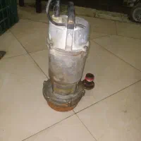 لجن کش ۲ اینچی ۱۸ متری و کف کش|ماشینآلات صنعتی|خان ببین, |دیوار