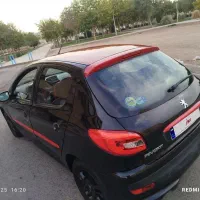 207MC مدل 1401 درحد صفر|خودرو سواری و وانت|اصفهان, خانه اصفهان|دیوار