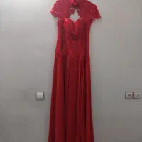 لباس مجلسی نو مخصوص سالن