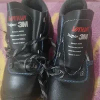 کفش ایمنی یحیی Super 3M