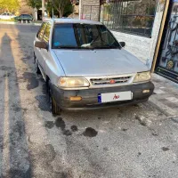 پراید۸۲