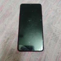 سامسونگ a20s رنگ قرمز|موبایل|بندر ترکمن, |دیوار