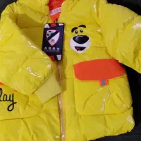 فروش کاپشن نو