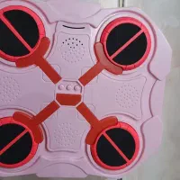 دستگاه بوکس موزیکال